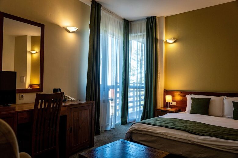 Musala Hotel