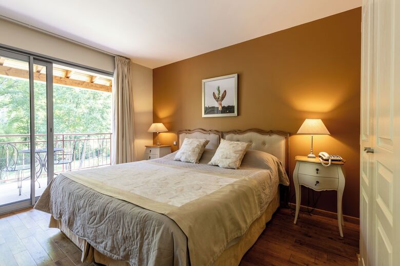 Hotel Le Moulin De Mitou