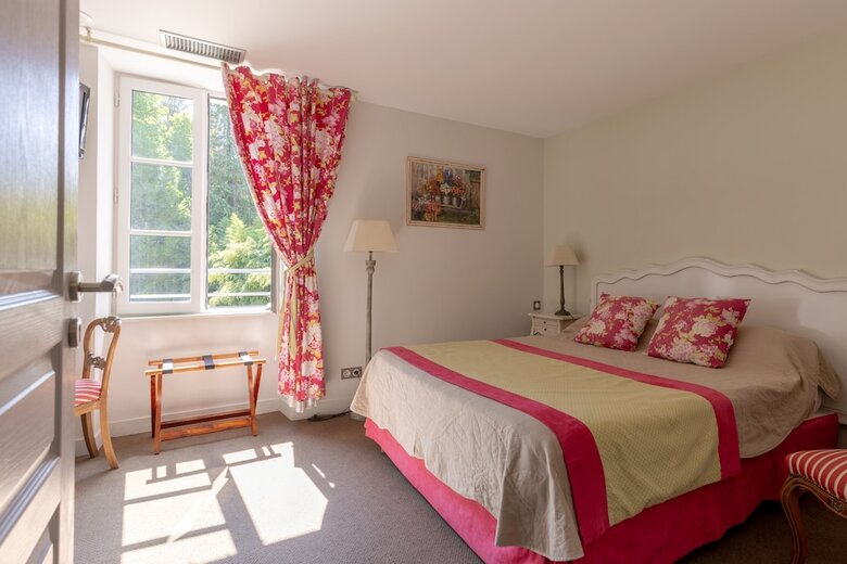 Hotel Le Moulin De Mitou
