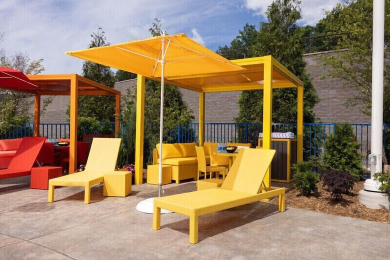 Legoland Hotel New York