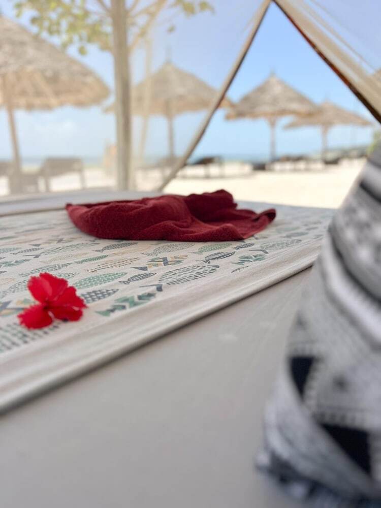 Seashore Hotel