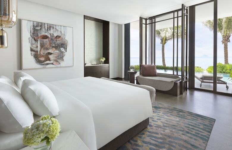 Villa Le Corail, A Gran Melia Hotel