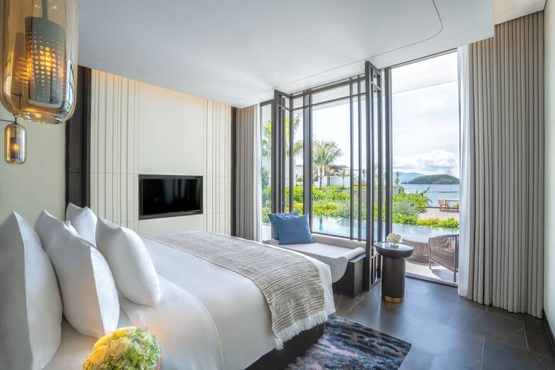 Villa Le Corail, A Gran Melia Hotel