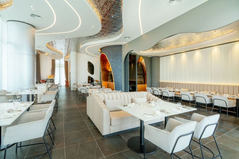 Villa Le Corail, A Gran Melia Hotel