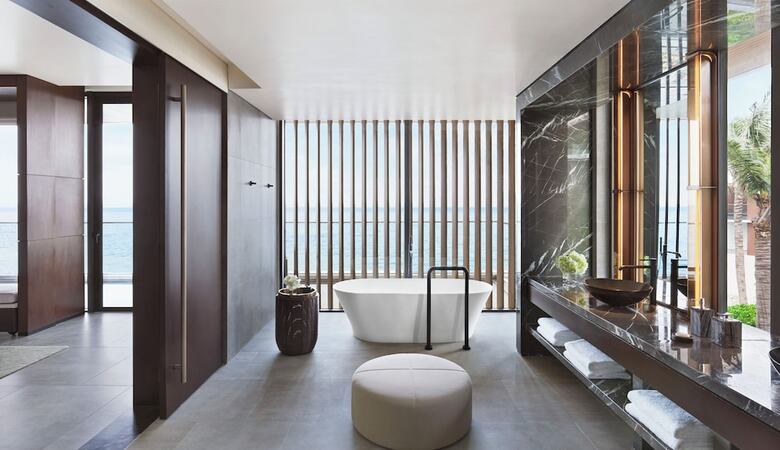Villa Le Corail, A Gran Melia Hotel