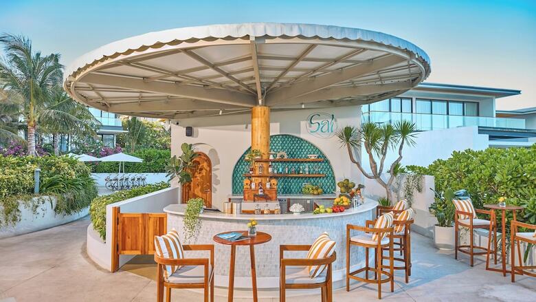 Villa Le Corail, A Gran Melia Hotel