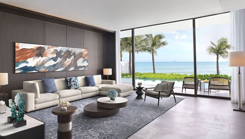 Villa Le Corail, A Gran Melia Hotel