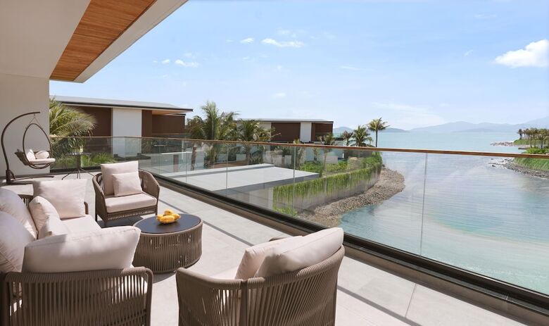Villa Le Corail, A Gran Melia Hotel