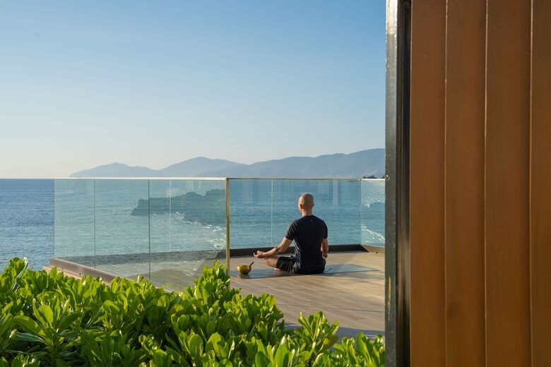 Villa Le Corail, A Gran Melia Hotel