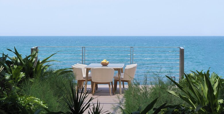 Villa Le Corail, A Gran Melia Hotel