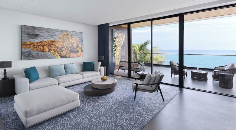 Villa Le Corail, A Gran Melia Hotel