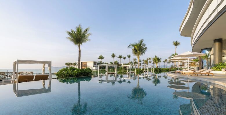 Villa Le Corail, A Gran Melia Hotel