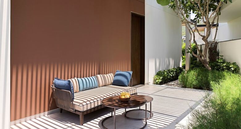 Villa Le Corail, A Gran Melia Hotel