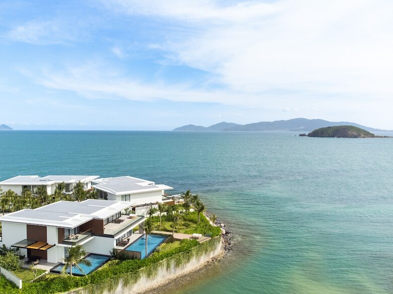 Villa Le Corail, A Gran Melia Hotel