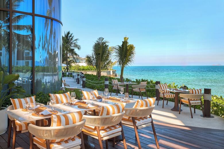 Villa Le Corail, A Gran Melia Hotel