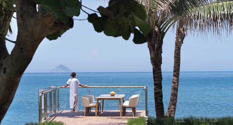 Villa Le Corail, A Gran Melia Hotel