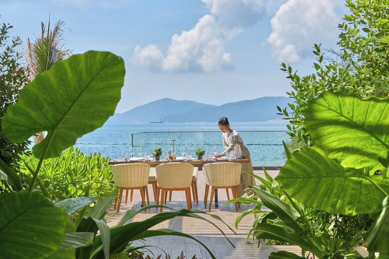 Villa Le Corail, A Gran Melia Hotel