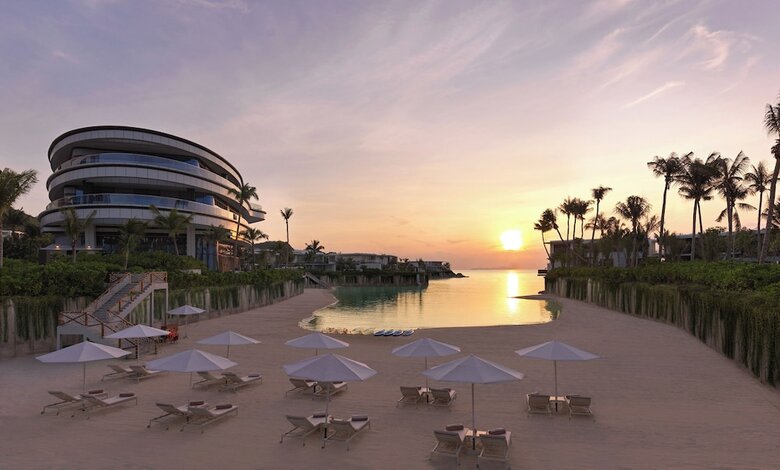 Villa Le Corail, A Gran Melia Hotel