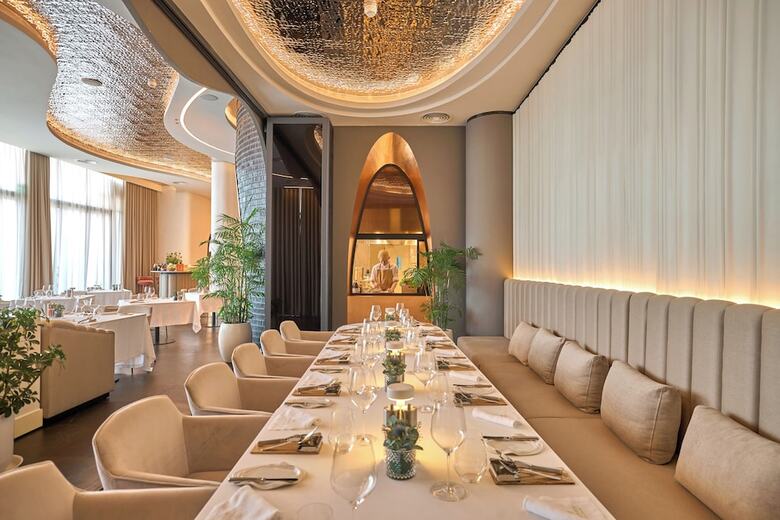 Villa Le Corail, A Gran Melia Hotel