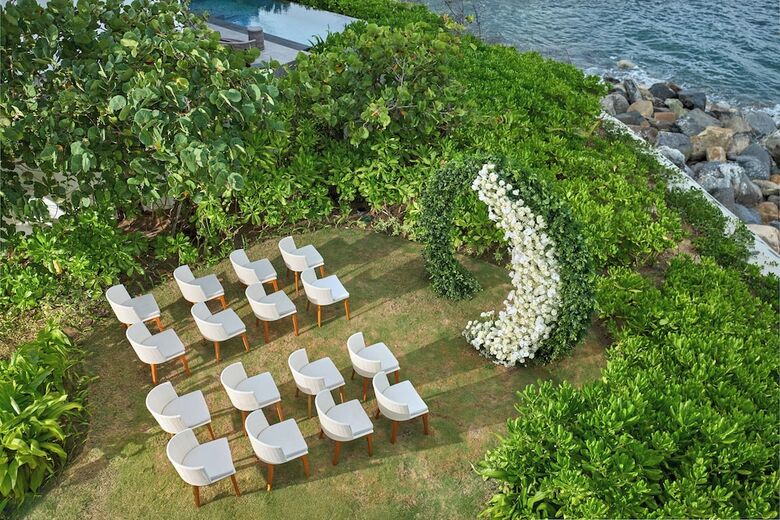 Villa Le Corail, A Gran Melia Hotel