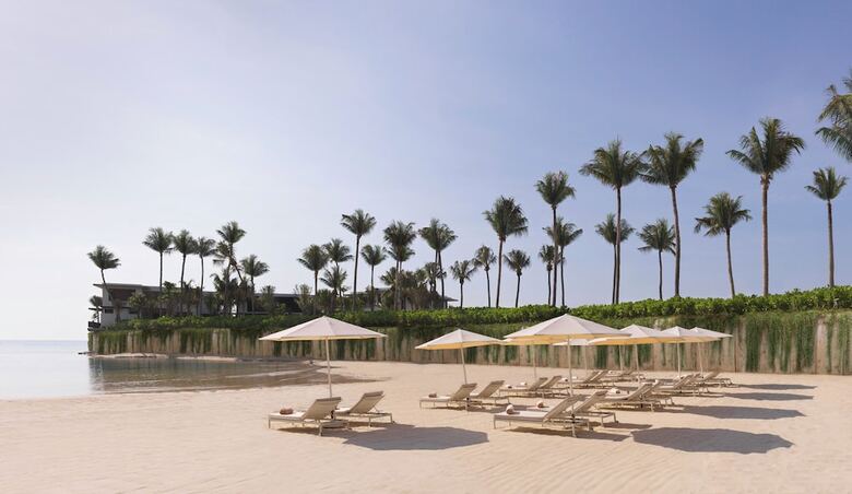 Villa Le Corail, A Gran Melia Hotel
