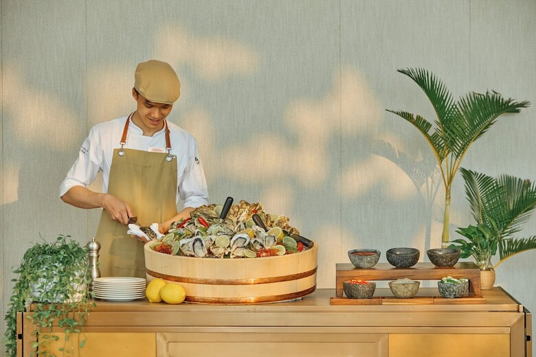 Villa Le Corail, A Gran Melia Hotel