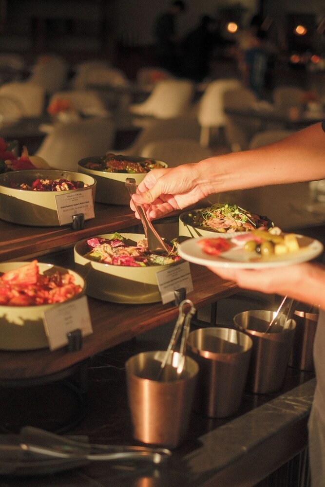 Villa Le Corail, A Gran Melia Hotel