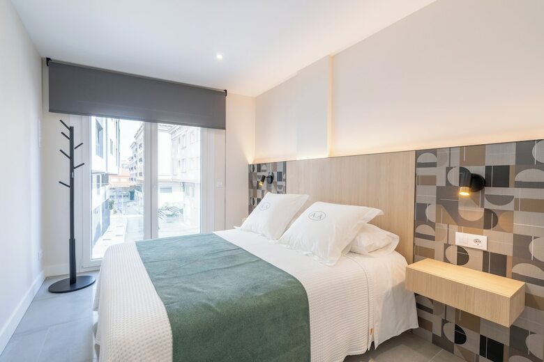 Aparthotel C�es Luxury Suitel Areosa