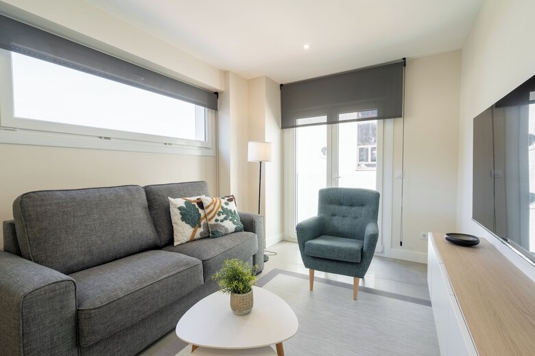 Aparthotel C�es Luxury Suitel Areosa