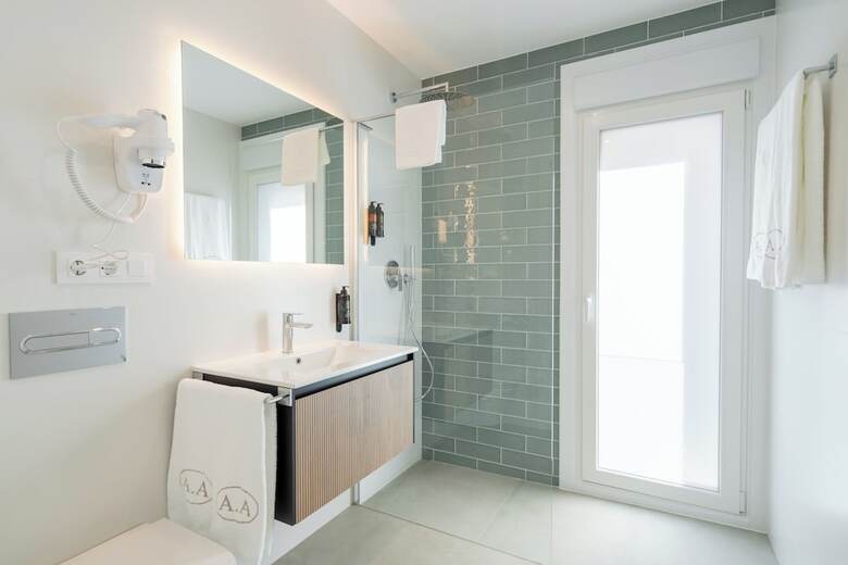Aparthotel C�es Luxury Suitel Areosa