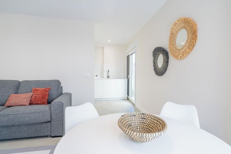 Aparthotel C�es Luxury Suitel Areosa
