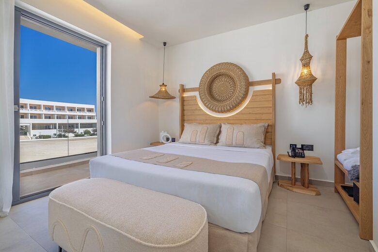 Cabana White Boutique Hotel