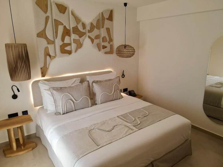 Cabana White Boutique Hotel