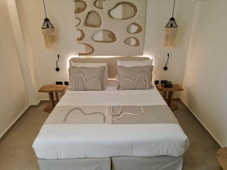 Cabana White Boutique Hotel
