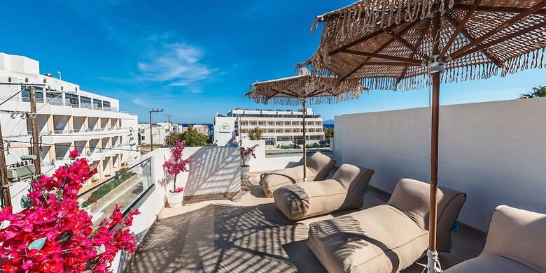 Cabana White Boutique Hotel