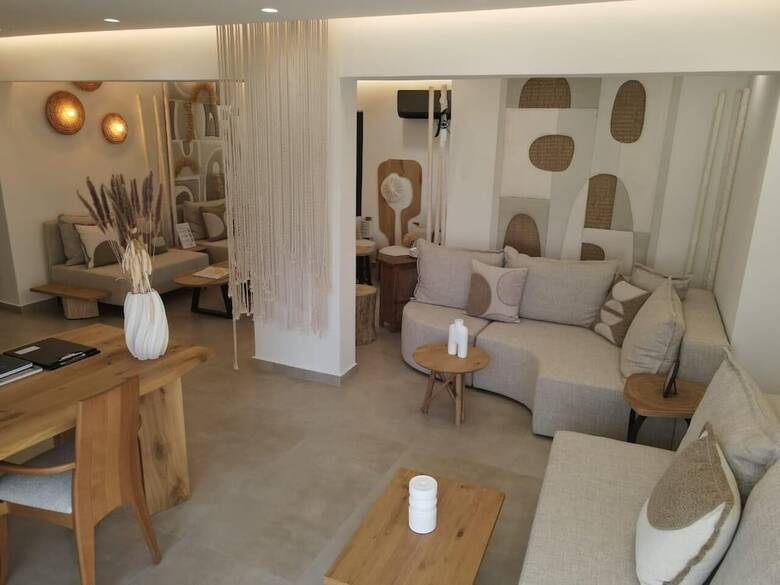 Cabana White Boutique Hotel