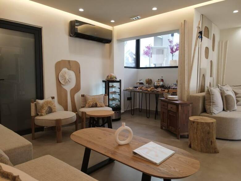 Cabana White Boutique Hotel
