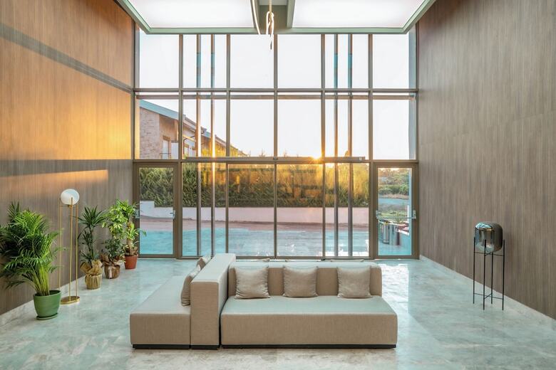 Prive Suite Side & Spa Hotel Adults Only 16 Plus