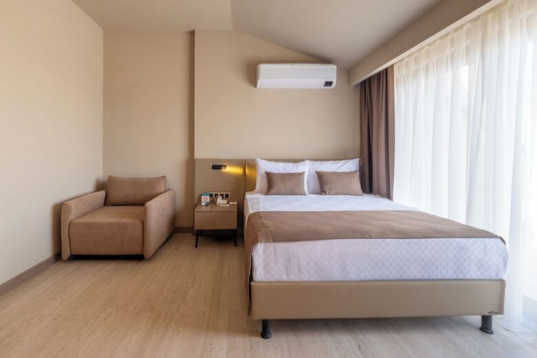 Prive Suite Side & Spa Hotel Adults Only 16 Plus