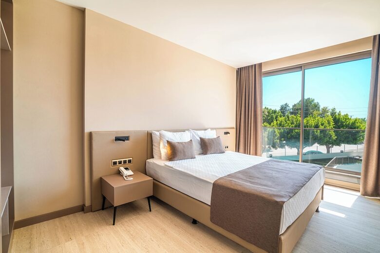 Prive Suite Side & Spa Hotel Adults Only 16 Plus