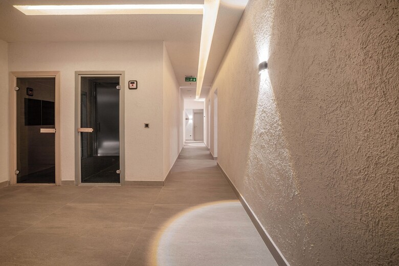 Prive Suite Side & Spa Hotel Adults Only 16 Plus