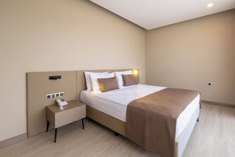 Prive Suite Side & Spa Hotel Adults Only 16 Plus