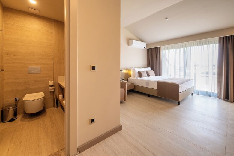 Prive Suite Side & Spa Hotel Adults Only 16 Plus