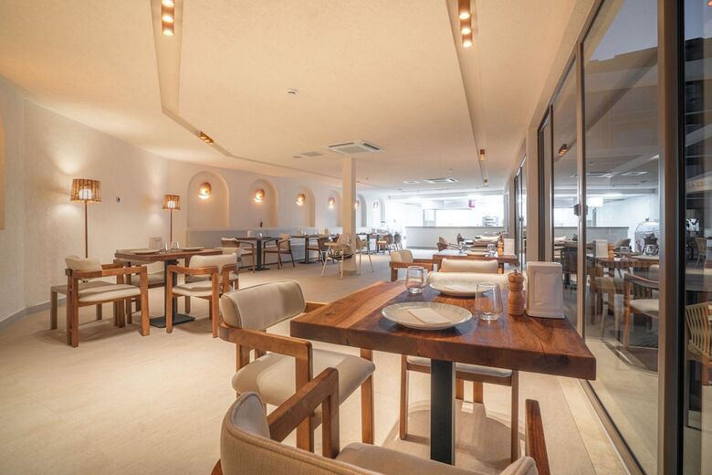 Prive Suite Side & Spa Hotel Adults Only 16 Plus