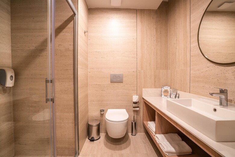 Prive Suite Side & Spa Hotel Adults Only 16 Plus