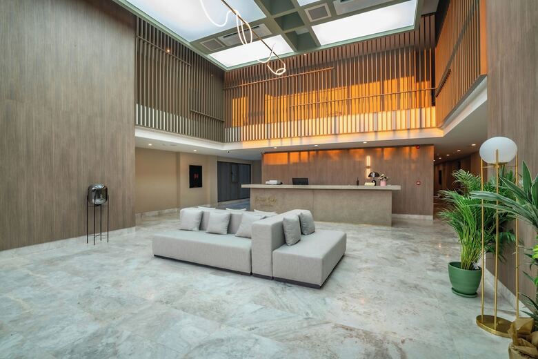 Prive Suite Side & Spa Hotel Adults Only 16 Plus