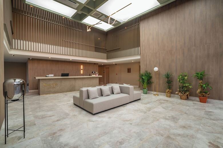 Prive Suite Side & Spa Hotel Adults Only 16 Plus