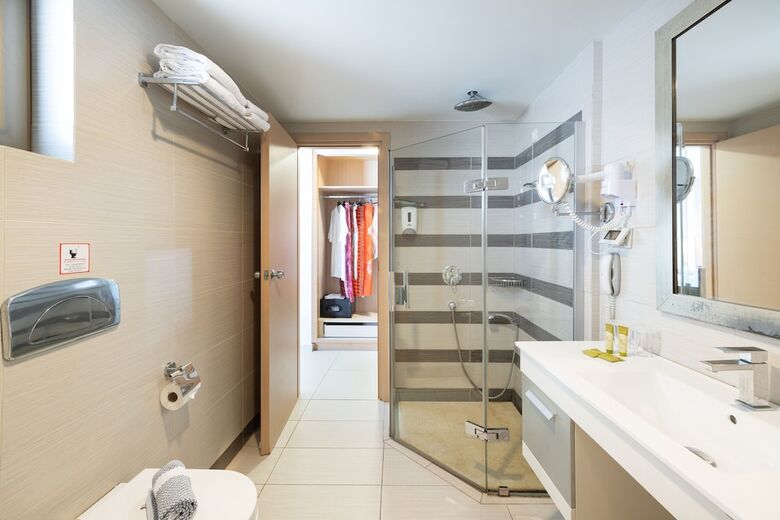 Iolida Beach By Smile Hotels