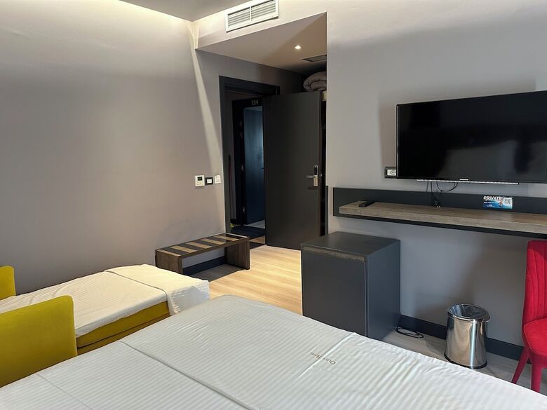 Hotel Olive