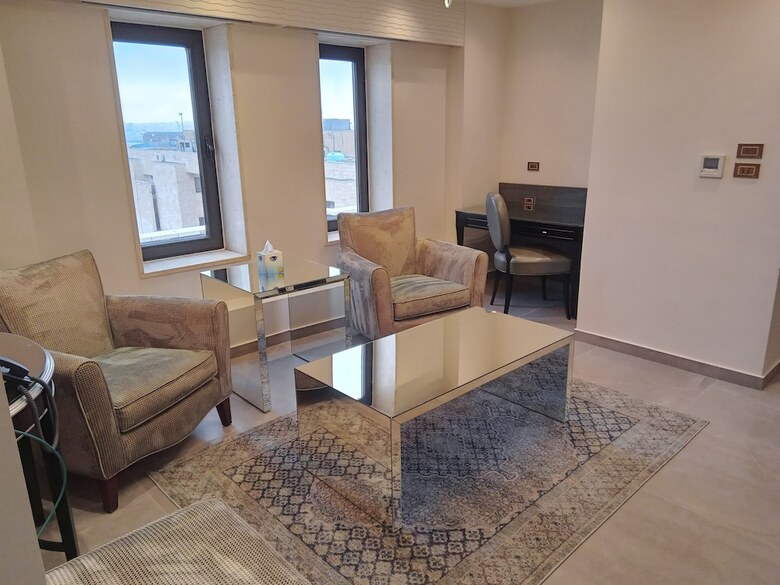 Ambassador Hotel Amman, A Boutique Hotel